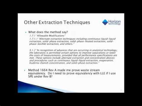 oil and grease analysis by gravimetric method|5520b.